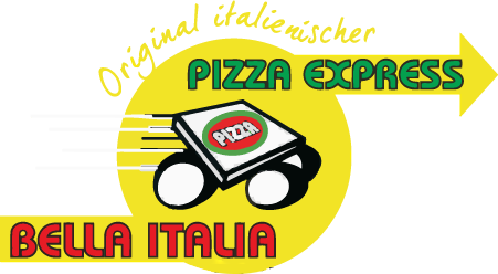 Logo Bella Italia Balingen